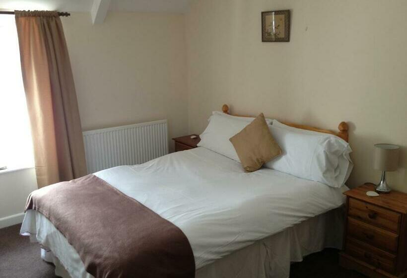 标准间, The Drovers Arms