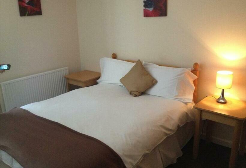 标准间, The Drovers Arms