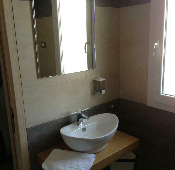 חדר סטנדרט, B&b In Salento