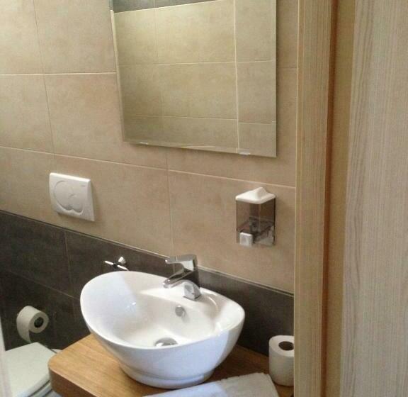 标准间, B&b In Salento