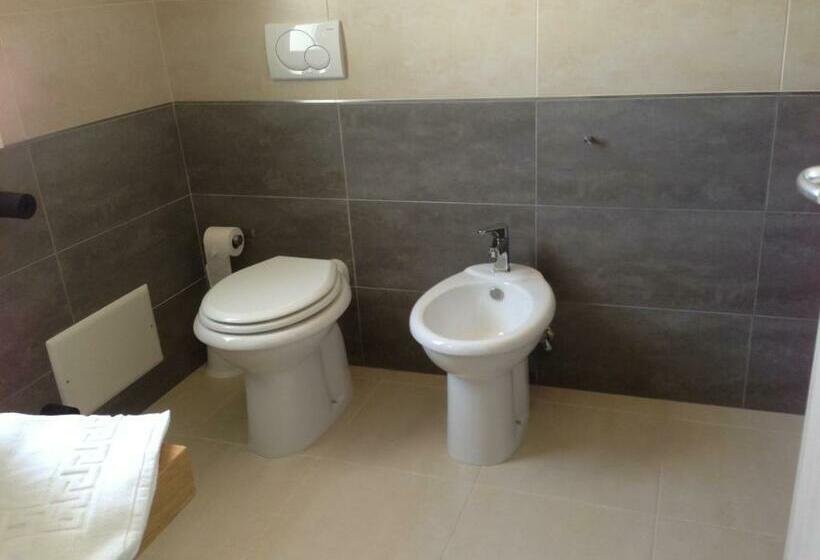 חדר סטנדרט, B&b In Salento