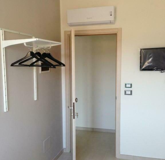 חדר סטנדרט, B&b In Salento