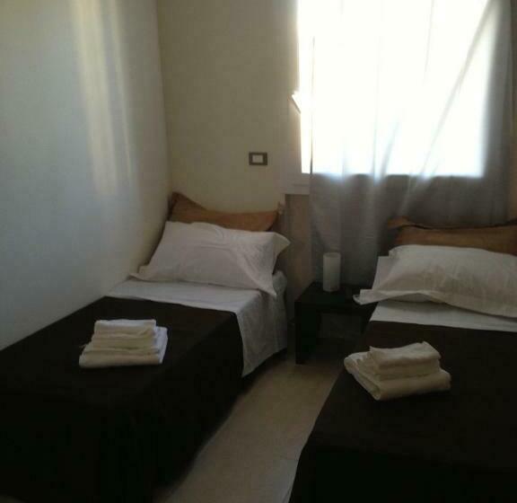 标准间, B&b In Salento