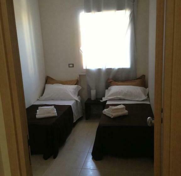 חדר סטנדרט, B&b In Salento
