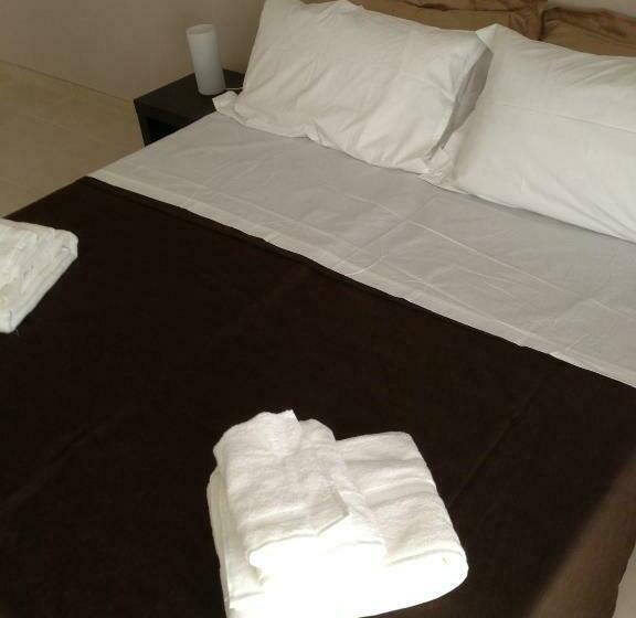 חדר סטנדרט, B&b In Salento