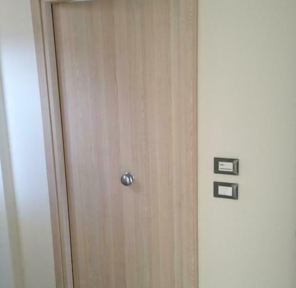 标准间, B&b In Salento