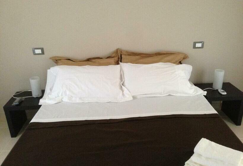 חדר סטנדרט, B&b In Salento