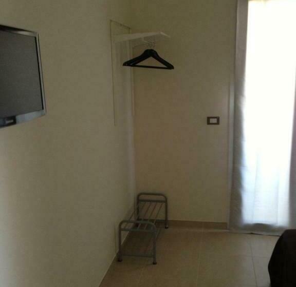 חדר סטנדרט, B&b In Salento