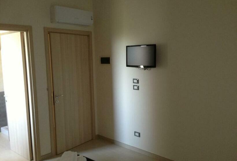 标准间, B&b In Salento