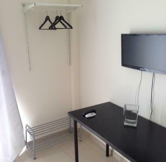 חדר סטנדרט, B&b In Salento