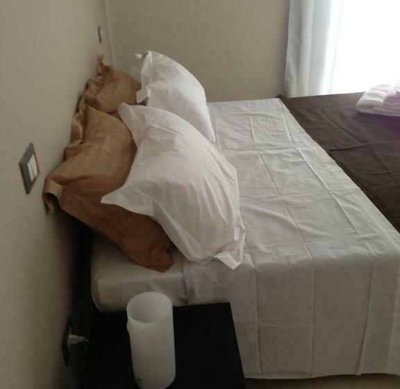 חדר סטנדרט, B&b In Salento