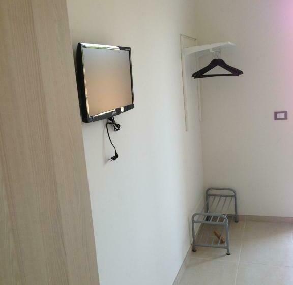 חדר סטנדרט, B&b In Salento