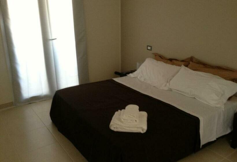 标准间, B&b In Salento
