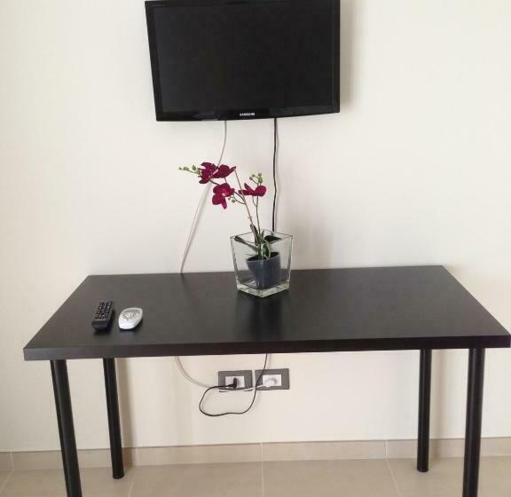 חדר סטנדרט, B&b In Salento