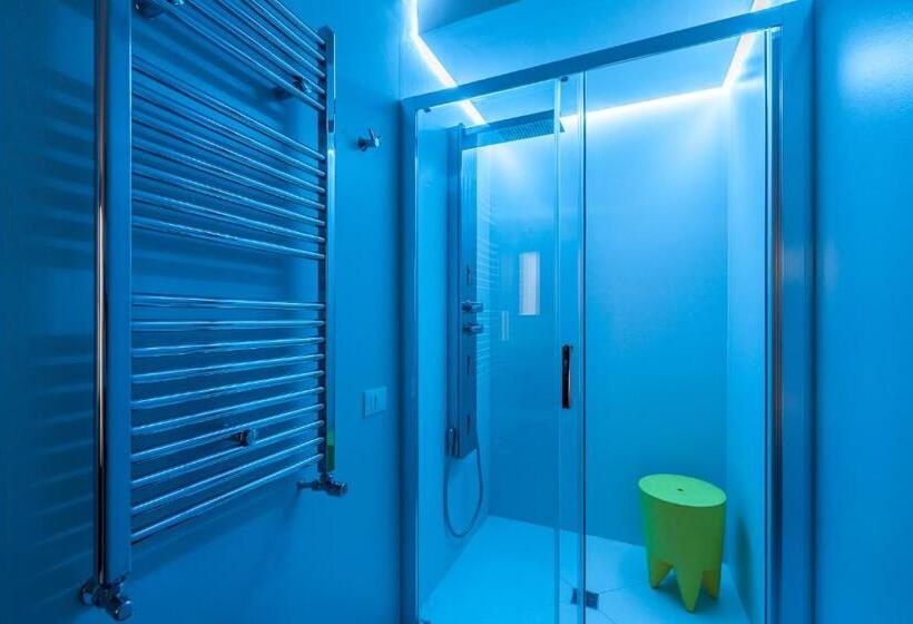 Люкс Deluxe Вид на Море, B&b Portorosso