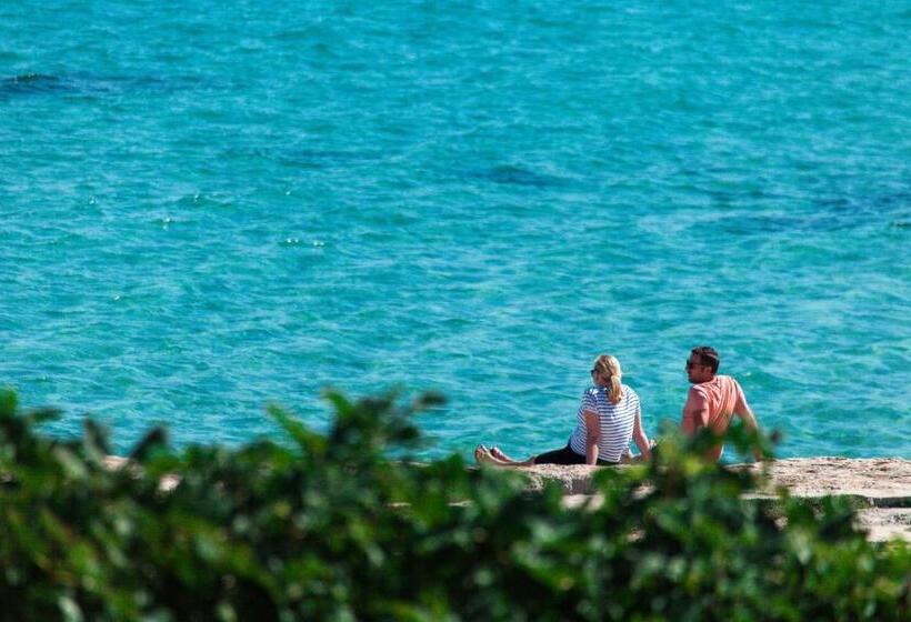 Deluxe Suite Sea View, B&b Portorosso