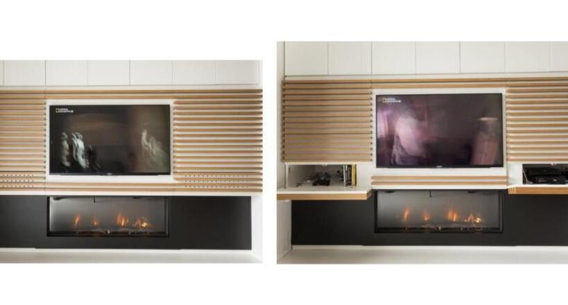 Deluxe Suite Sea View, B&b Portorosso