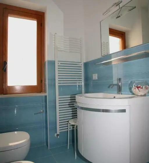 اتاق استاندارد, B&b Virolì