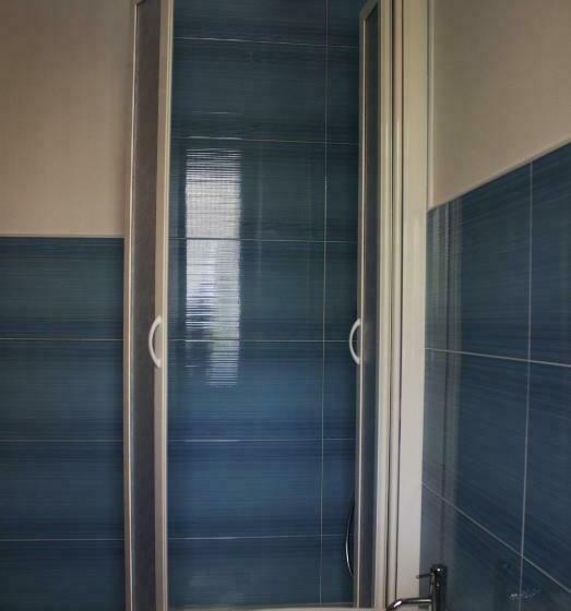 标准间, B&b Virolì