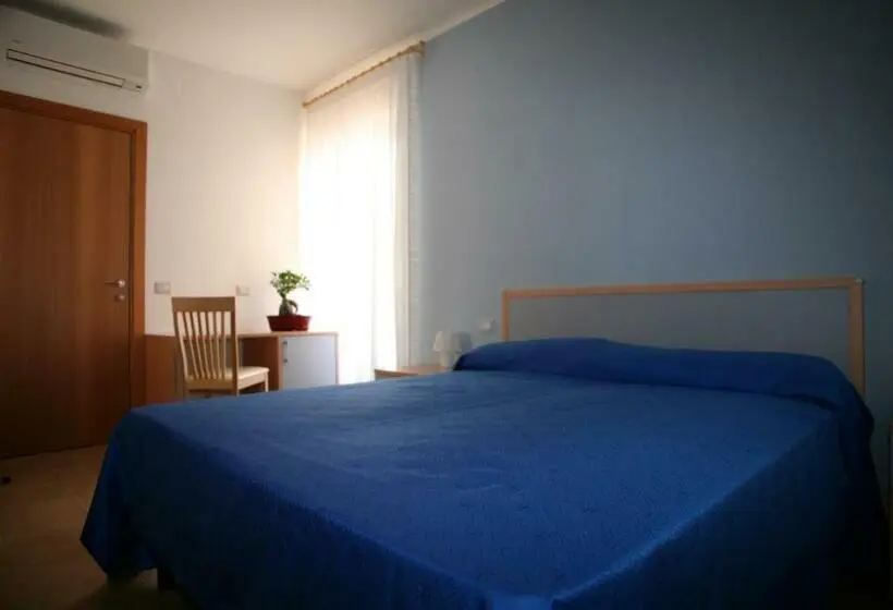اتاق استاندارد, B&b Virolì