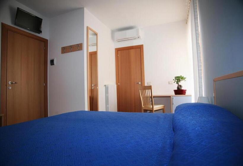 스탠다드 룸, B&b Virolì