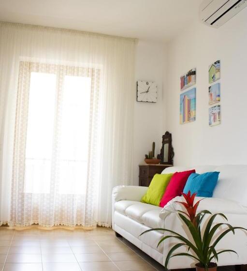 标准间, B&b Virolì