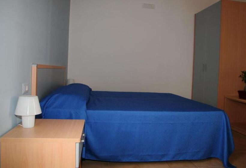 标准间, B&b Virolì