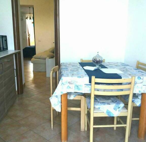 اتاق خانوادگی با چشم‌انداز دریا, A Sorrento