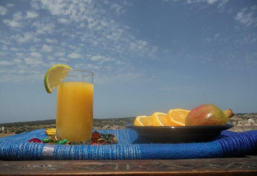 اتاق استاندارد, Douar Noujoum