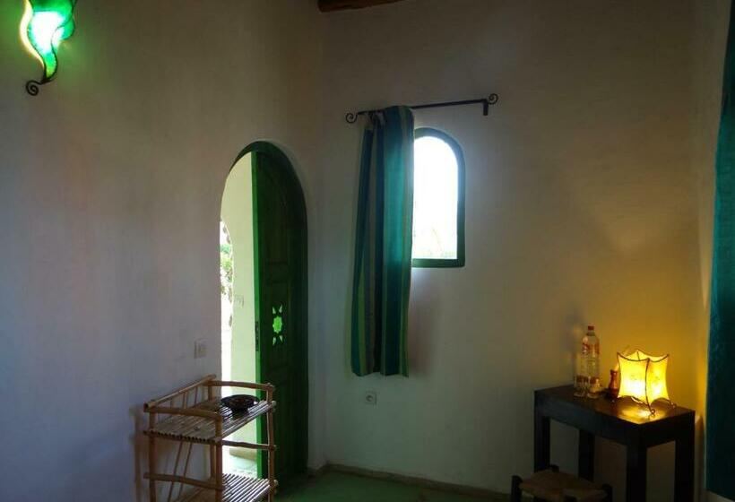 اتاق استاندارد, Douar Noujoum