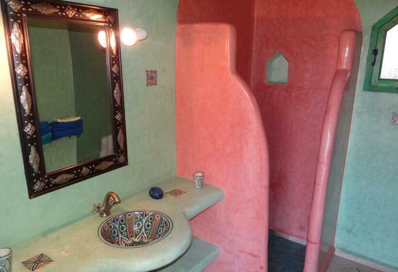 اتاق استاندارد, Douar Noujoum