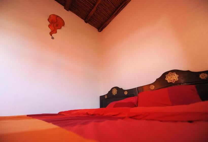 اتاق استاندارد, Douar Noujoum