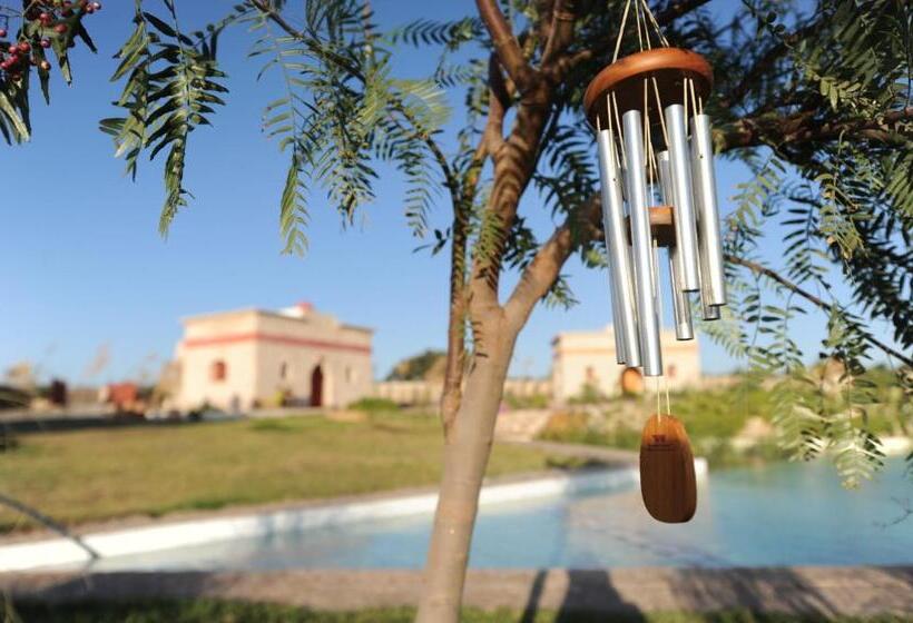 بانگلوی استاندارد 2 خوابه, Douar Noujoum