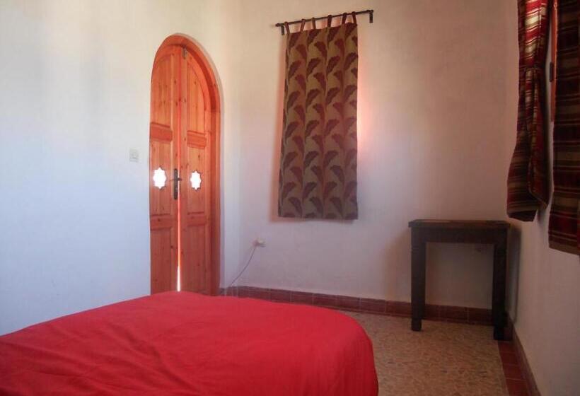 بانگلوی استاندارد 2 خوابه, Douar Noujoum