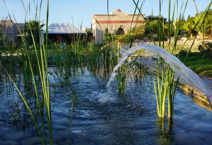 بانگلوی استاندارد 2 خوابه, Douar Noujoum