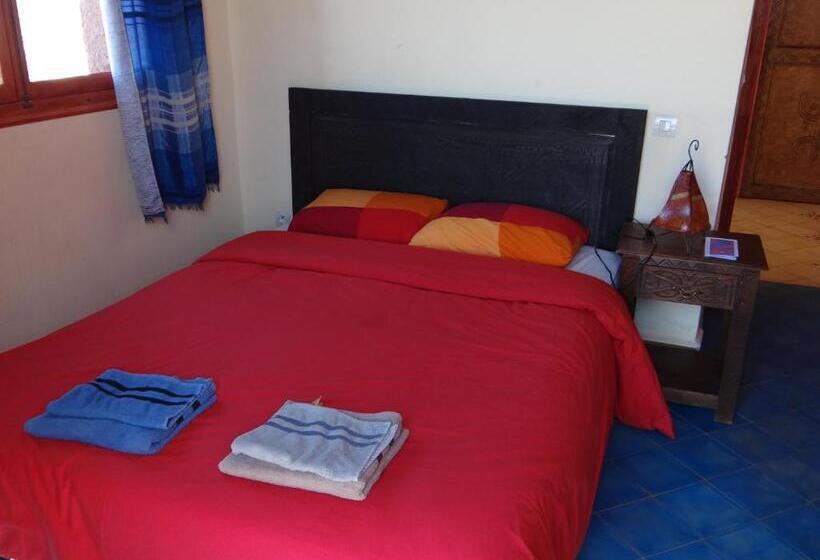 اتاق استاندارد, Douar Noujoum