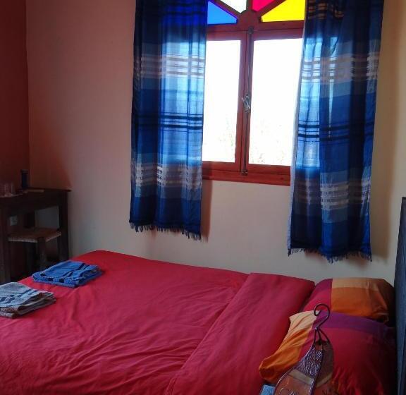 اتاق استاندارد, Douar Noujoum