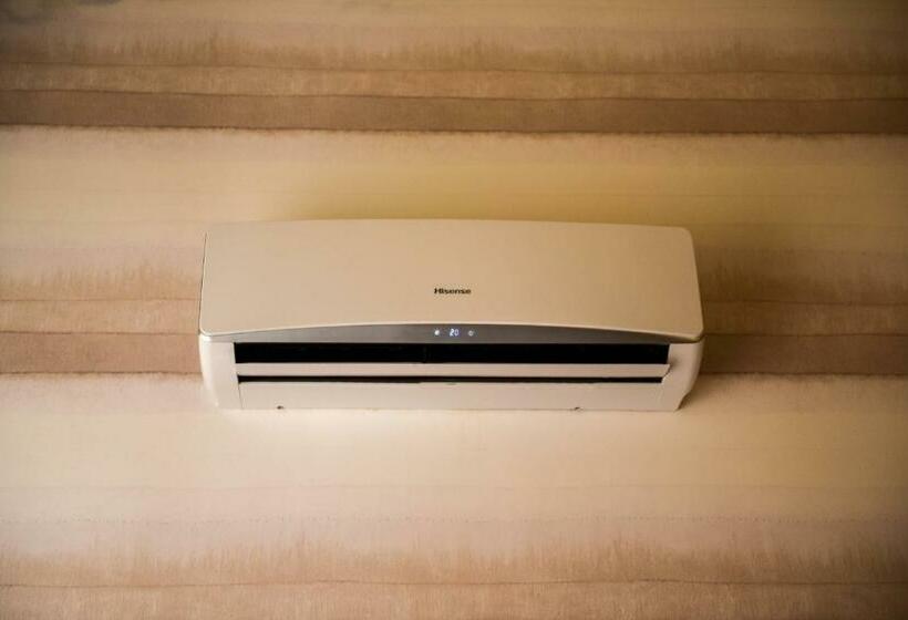 اتاق سوپریور با بالکن, Il Duomo Salerno