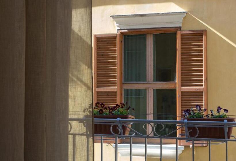 اتاق استاندارد, Il Duomo Salerno