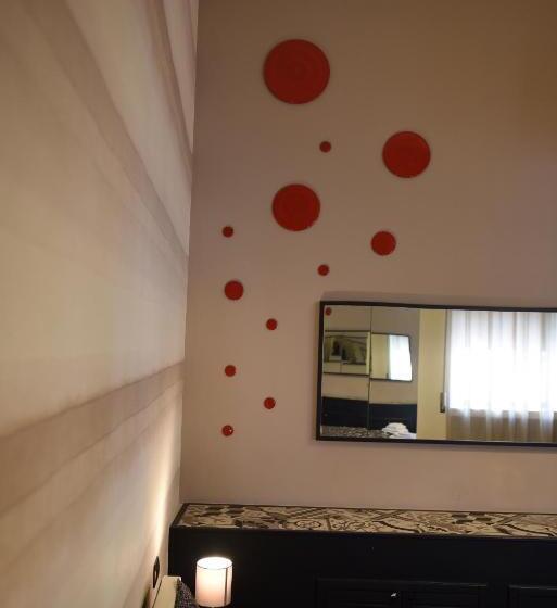 اتاق استاندارد, Il Duomo Salerno