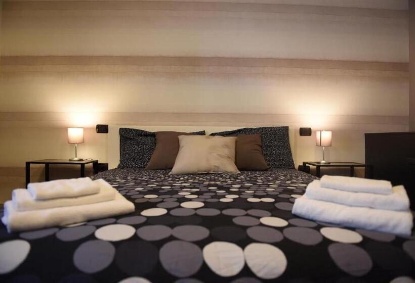 اتاق استاندارد, Il Duomo Salerno