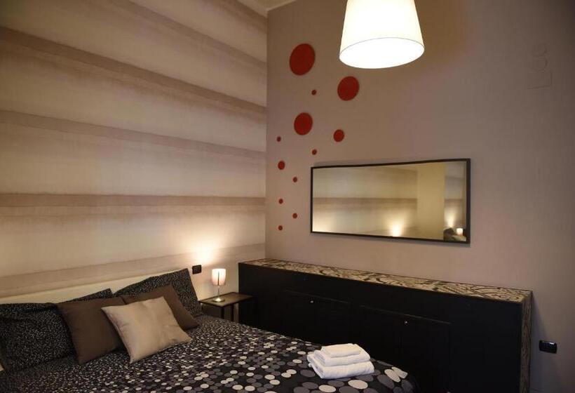 اتاق استاندارد, Il Duomo Salerno