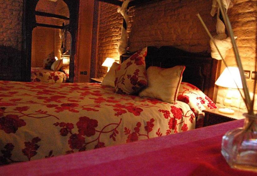 سوئیت سینیور, La Rose Du Desert