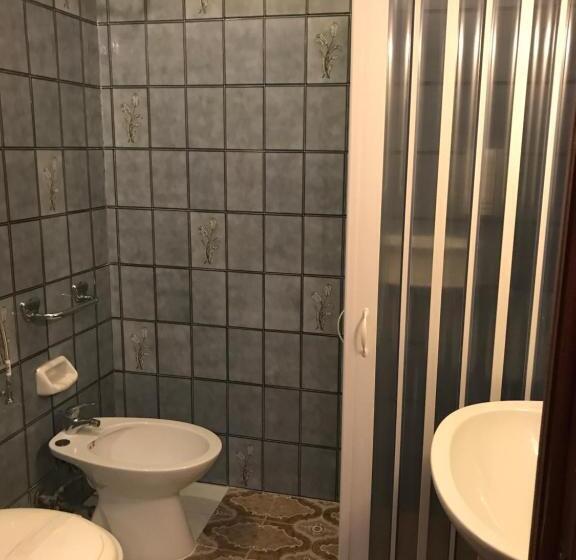 Номер Стандарт, Albergo Europa