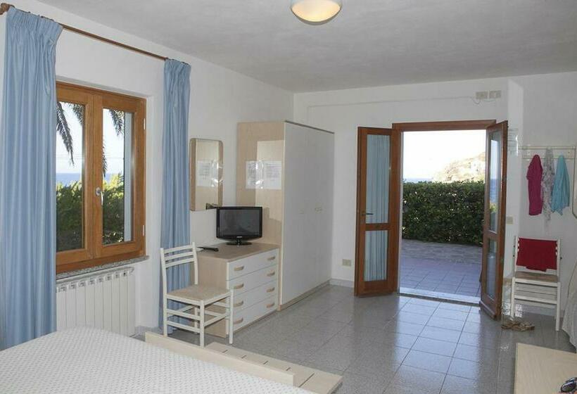 4인용 수피리어 룸, Aurora