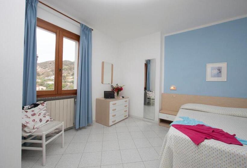 수피리어 룸, Aurora