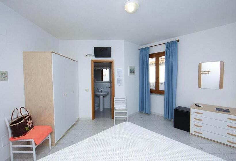 수피리어 룸, Aurora