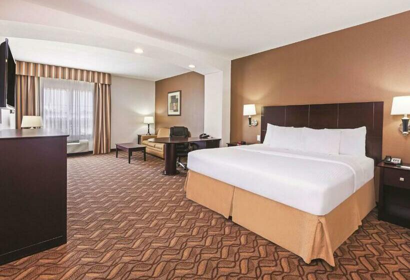 Номер Executive, La Quinta By Wyndham Longview North