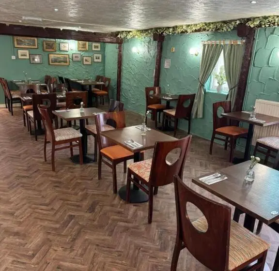 标准间, The Drovers Arms