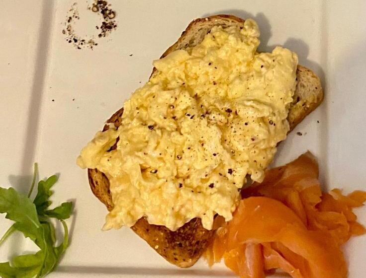 디럭스 스위트 바다 전망, The White House